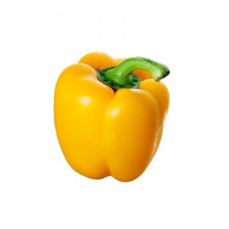  Small Yellow Bell Pepper Supplier