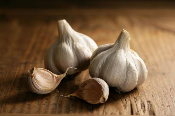 The Best Centers for Buying Fresh Garlic