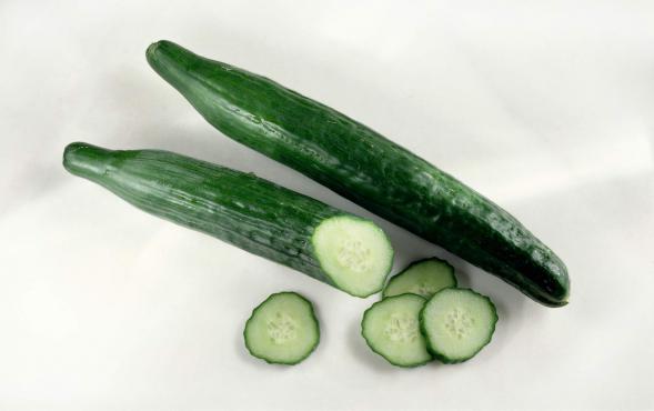 How Can You Tell If a Green Cucumber Has a Good Quality?