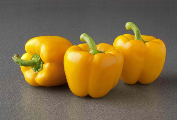 The Most Popular Types of Bell Peppers to know 