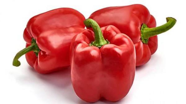 What Are the Uses of Fresh Red Bell Pepper?