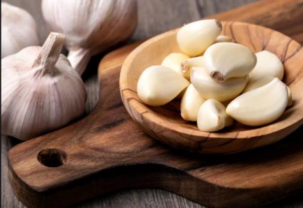 Amazing Benefits of Fresh Garlic