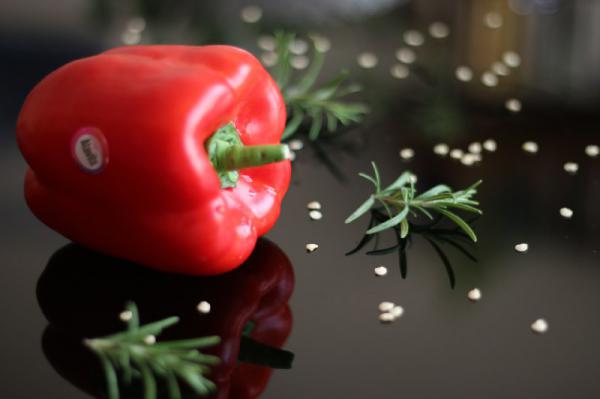 Red Pepper Benefits and Side Effects
