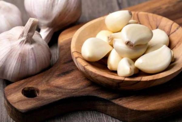 What Can Garlic Cure?