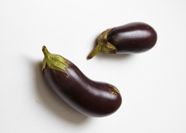 Biggest Organic Black Eggplant Suppliers