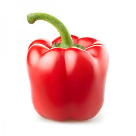 Which Color of Bell Pepper is Healthiest?