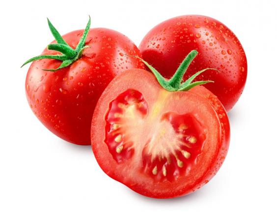 Tomato Vitamins That Will Surprise You