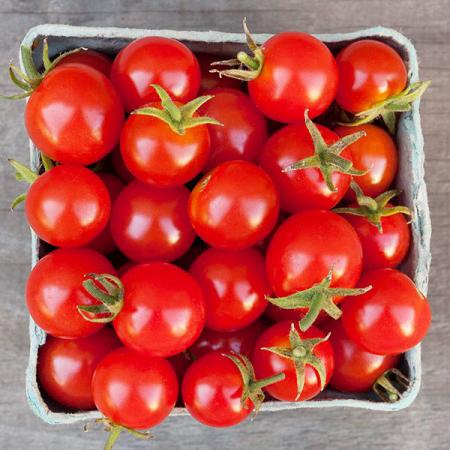 Ripe Tomatoes: How to Tell If They Are Perfect