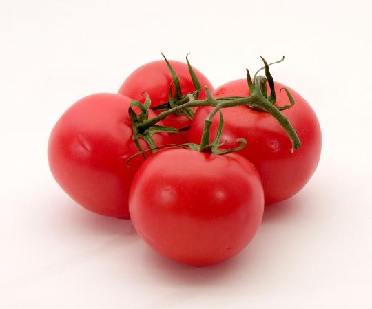 The Most Popular Tomato Types