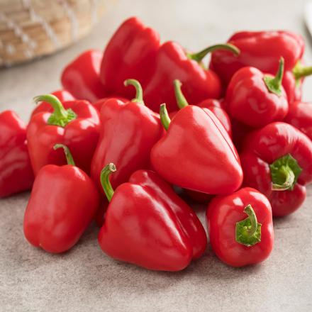 Are Bell Peppers and Sweet Peppers the Same?