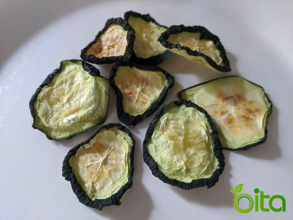 5 Main Points to Distinguish Sun-Dried Cucumber and Greenhouse
