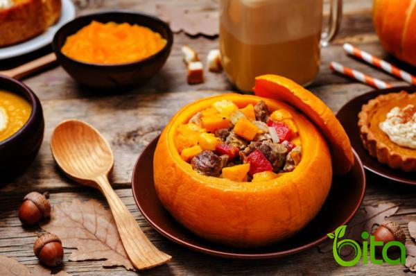 The Wonders of Pumpkin That You Are Unaware