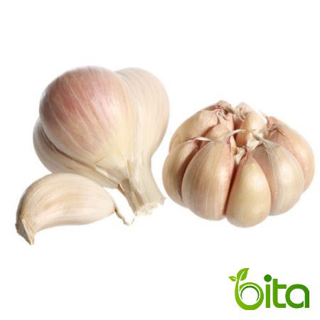 Market Price of Big Garlic Cloves