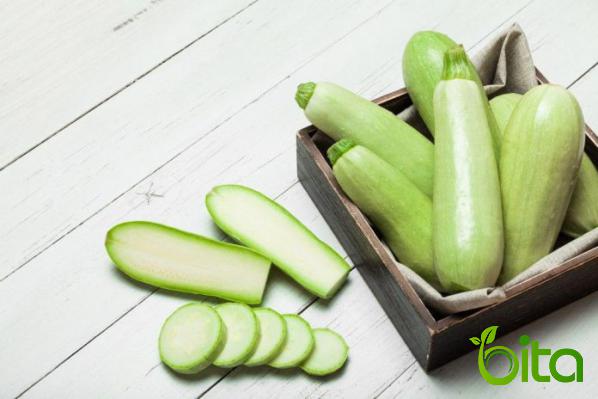 Bulk Sale Price of Green Zucchini 
