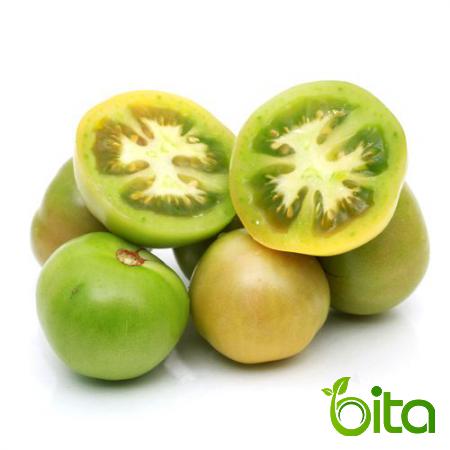  Green Tomato Available for Sale