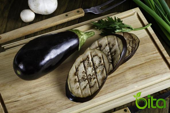 Dig Into the Health Benefits of Eggplants