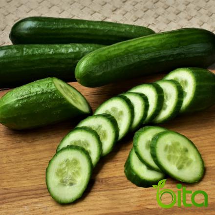 How Cucumber May Help You to Lose Weight?