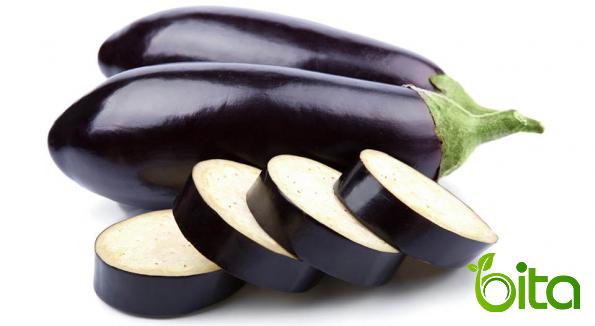 How Much is Black Eggplant Export Price Per Ton?