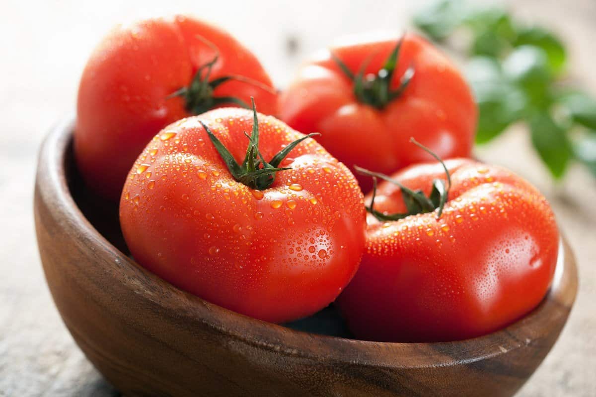  1 Kg Tomato in Chennai Today; Home Industrial Usage Vitamin C K Potassium Folate Source 