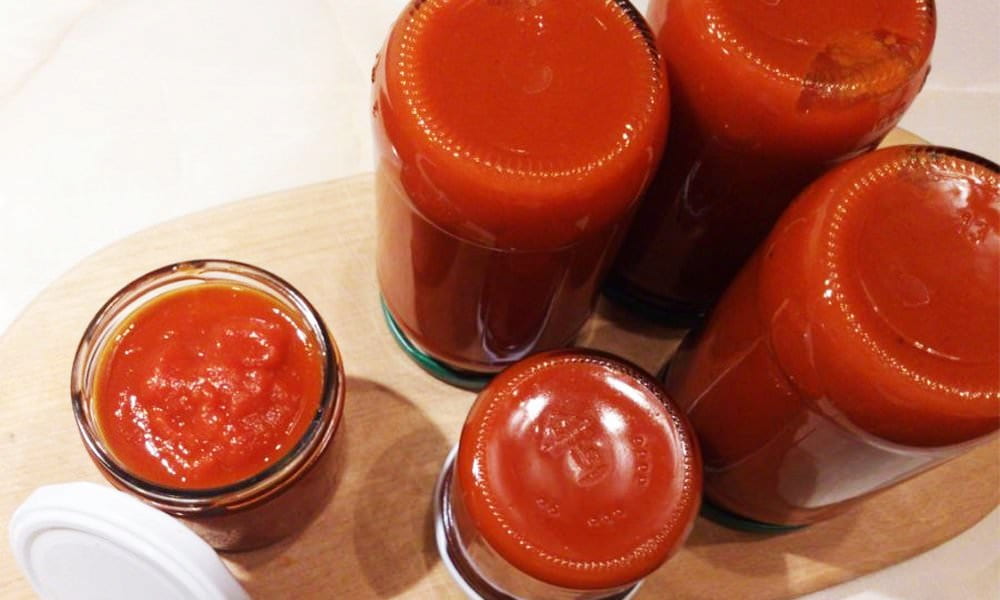  homemade tomato ketchup 2023 Price List 