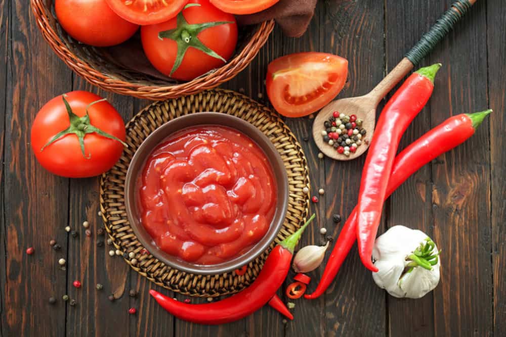  Bulk Tomato Ketchup Price 1 Kg India is available 