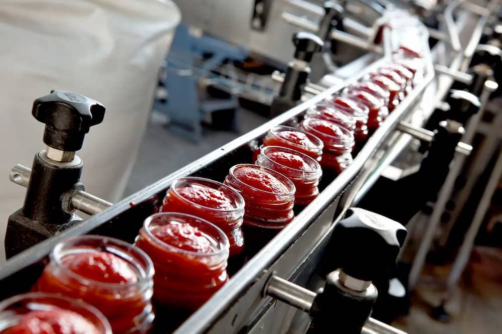  Tomato paste production line | Buy at a cheap price 