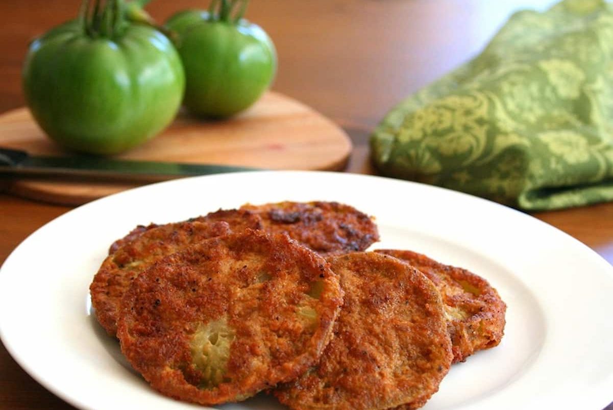  fried green tomatoes sales 