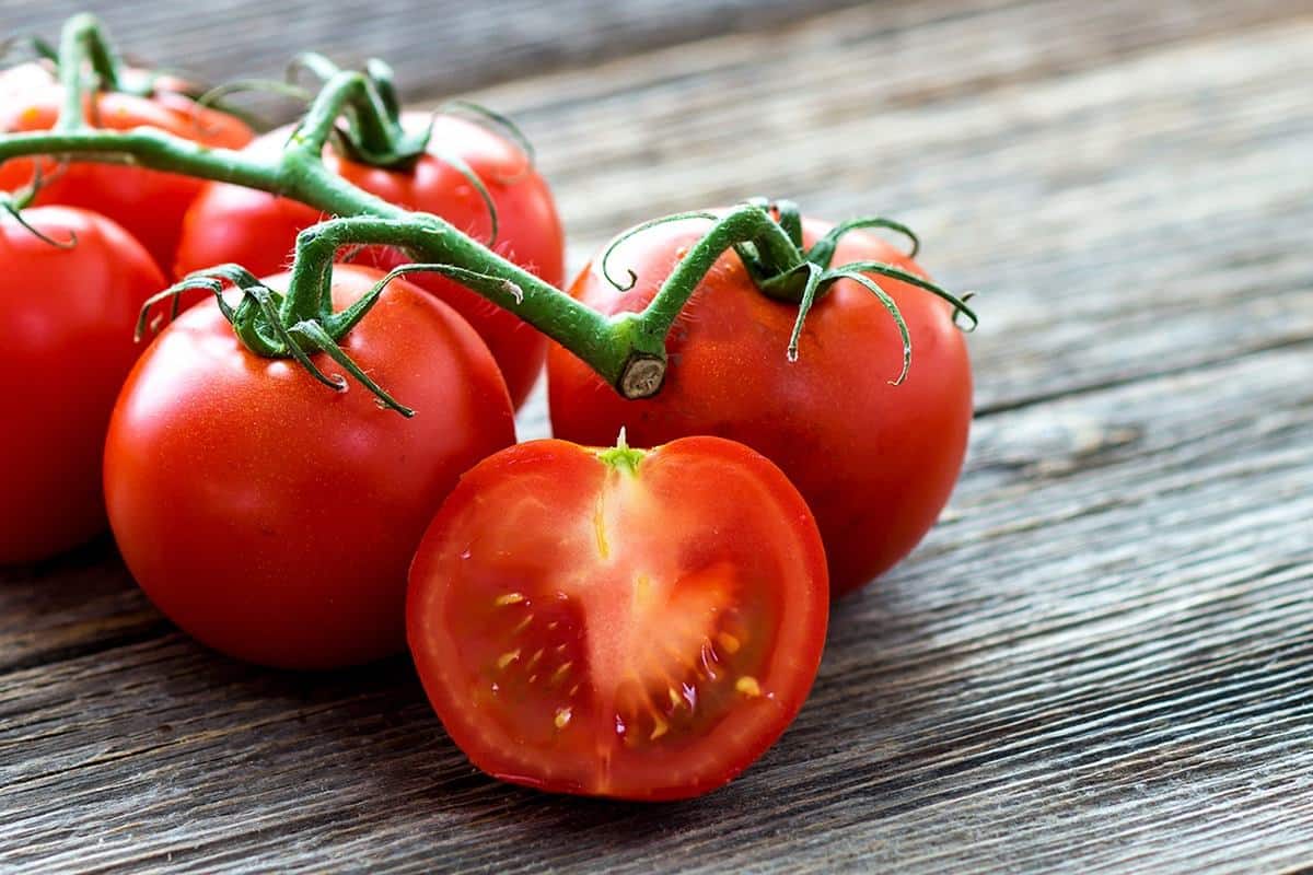  1 Kg Tomato in Pakistan Today 2023; Vitamin Source 4 Types Roman Cherry Grape Pearl 
