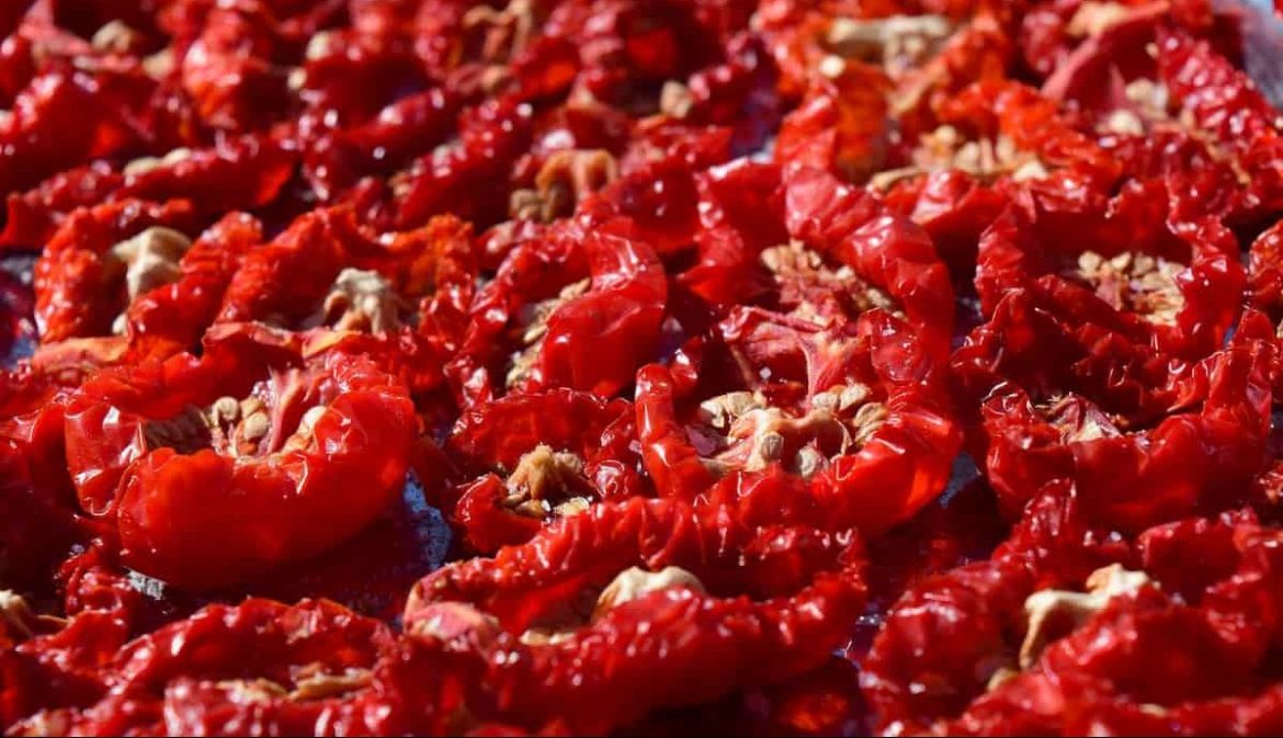 Buy All Kinds of tomato pomace At The Best Price