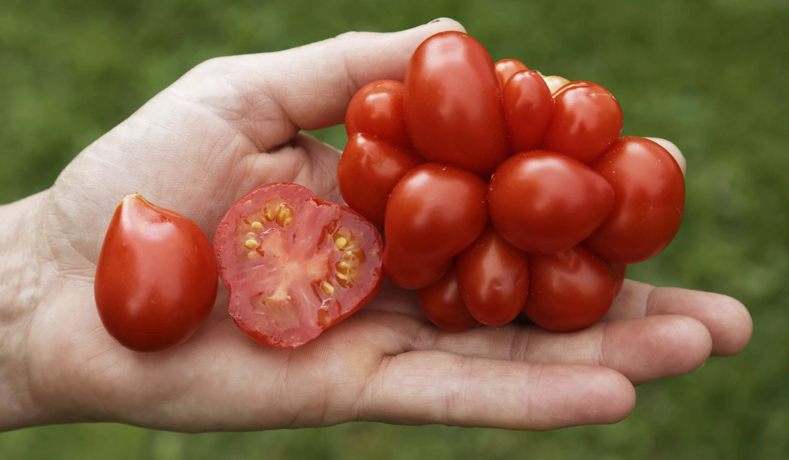  Price and Buy Tomato Benefits And Side Effects + Cheap Sale 