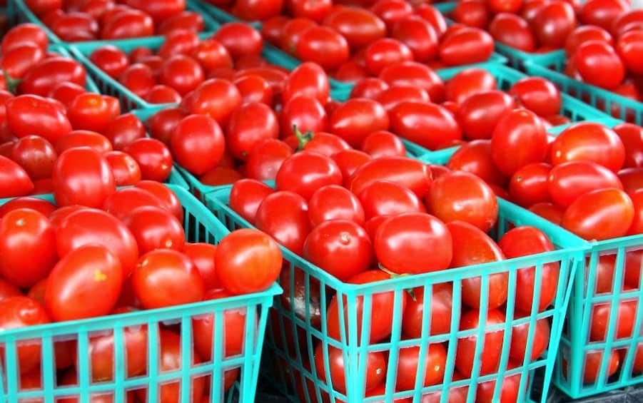  Buy fresh grape tomatoes types + price 