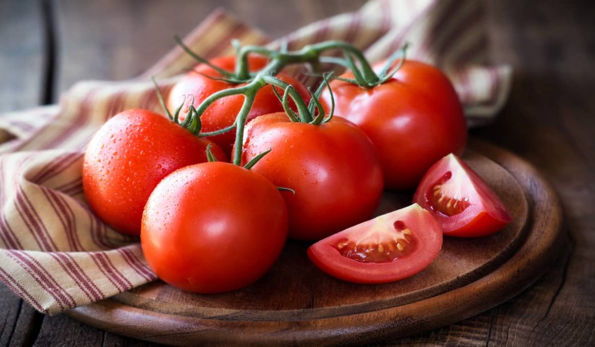 Tomatoe Statistics Purchase Price + Sales In Trade And Export