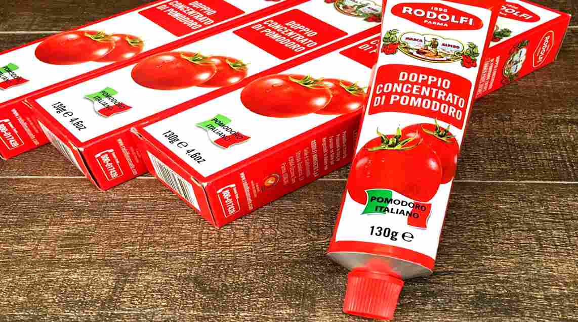  Buy The Best Types of tomato tube At a Cheap Price 
