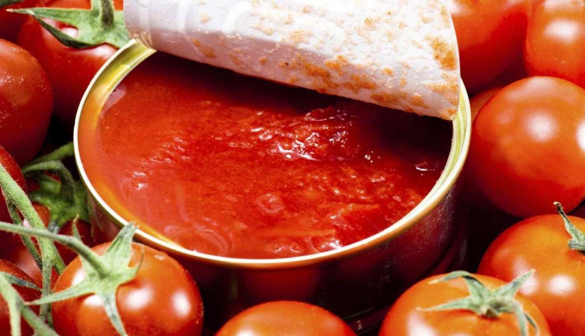 Diced Tomato Can Sizes Nutrition