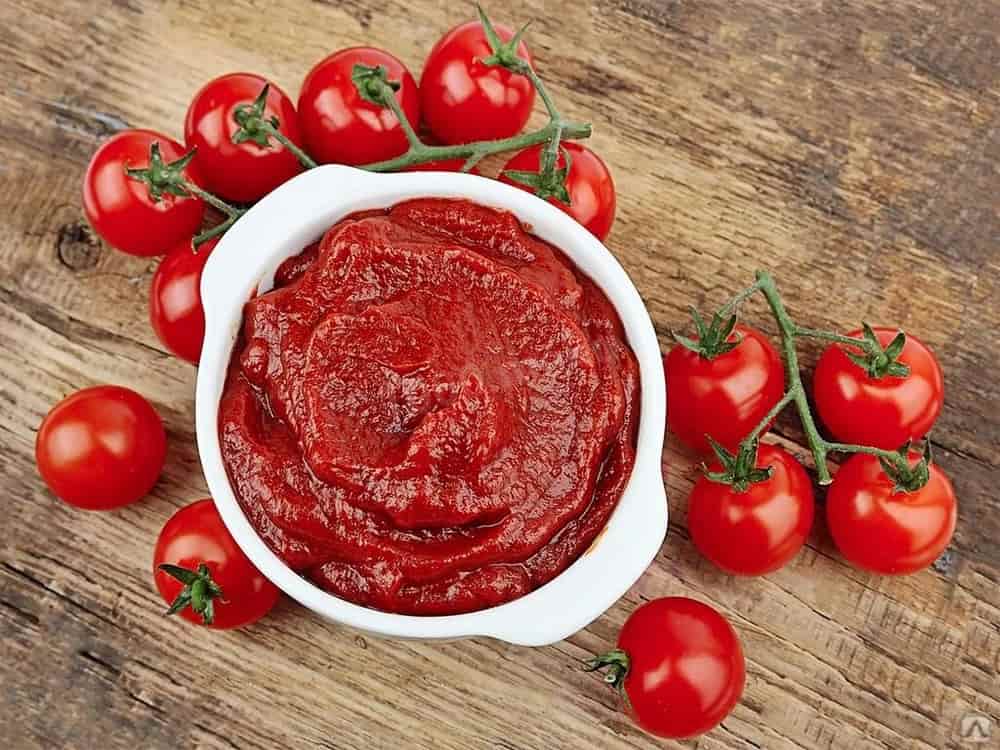  Buy homemade tomato + Introduce The Production And Distribution Factory 