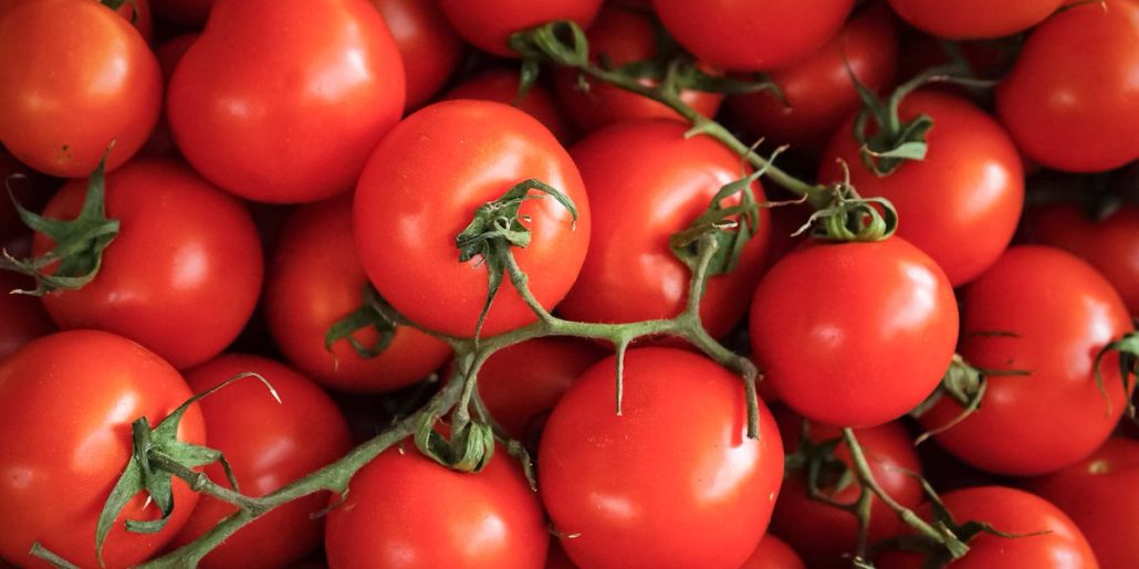  The purchase price of Organic Tomato + advantages and disadvantages 