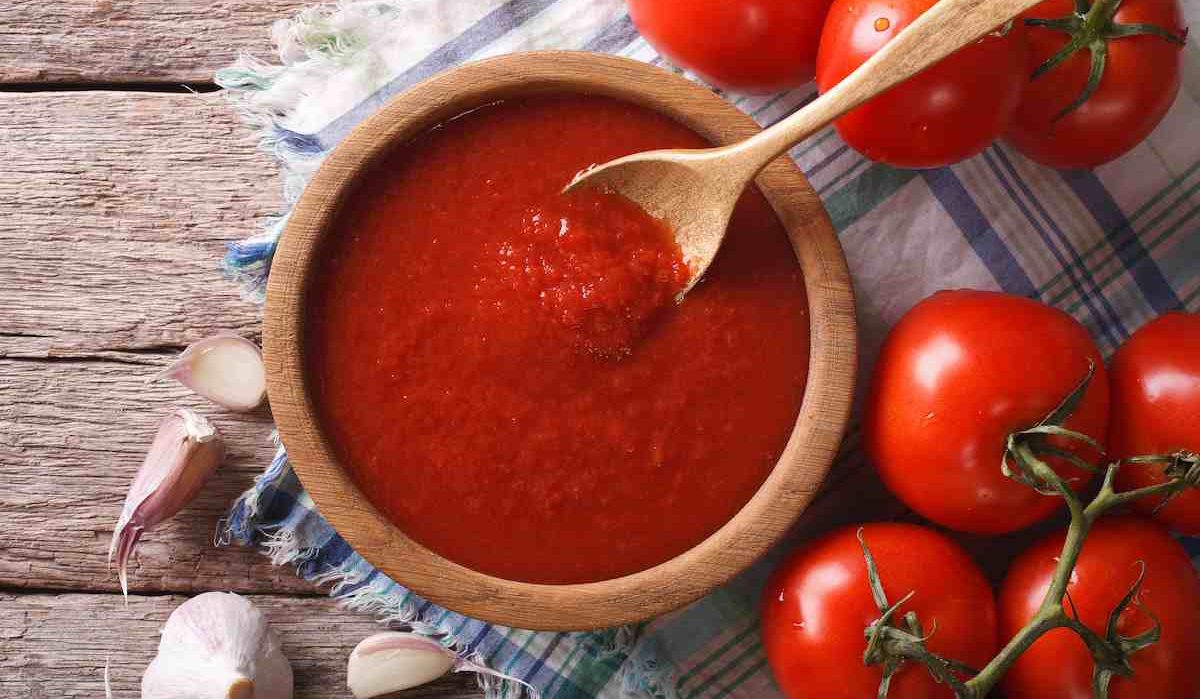  Tomato paste production line | buy at a cheap price 